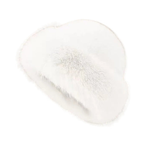 Damen Winter Plüschmütze mit weichem Futter – Norvella