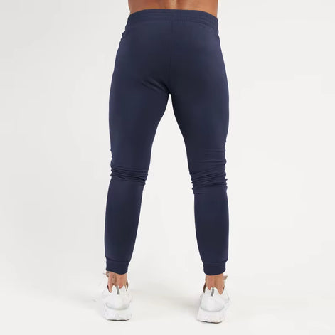Torvex Herren Sporthose mit Kordelzug und elastischem Bund