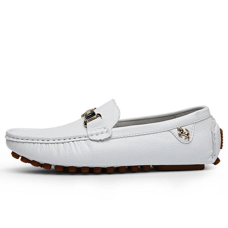 Norello Herren Slip-On Loafer