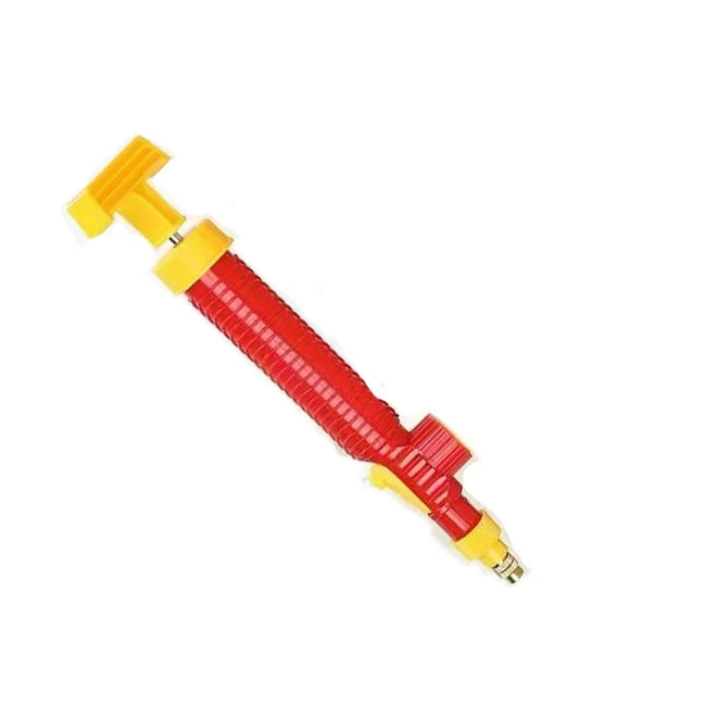 Manuelle Sprühdüse mit Triggergriff für Kunststoffflaschen