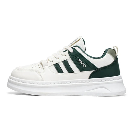Arvion Herren Freizeitschuhe mit Schnürverschluss