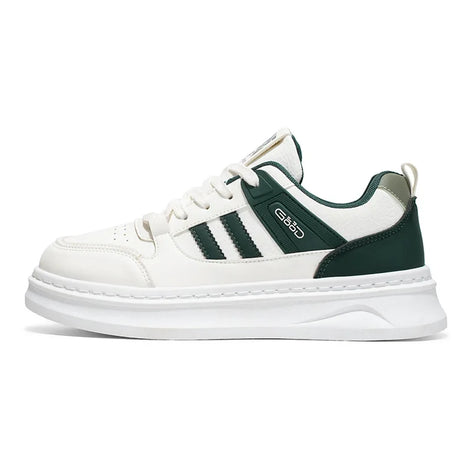 Arvion Herren Freizeitschuhe mit Schnürverschluss