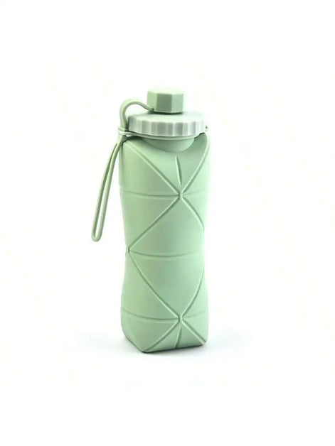 Flexora 600 Fold Cup – Faltbarer Silikonbecher 600 ml