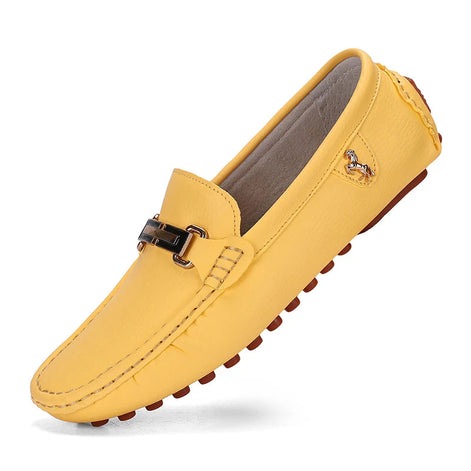 Norello Herren Slip-On Loafer