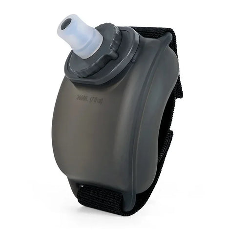 Sport-Handgelenk-Trinkflasche bis 300 ml für Laufen und Outdoor-Aktivitäten – HydroWrap