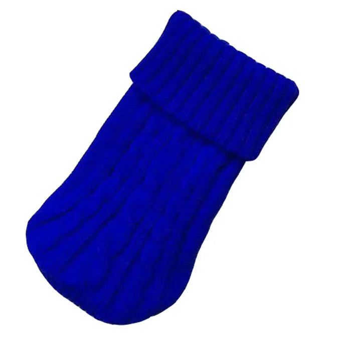 Virello Hundepullover aus Polyester für kleine und mittelgroße Hunde