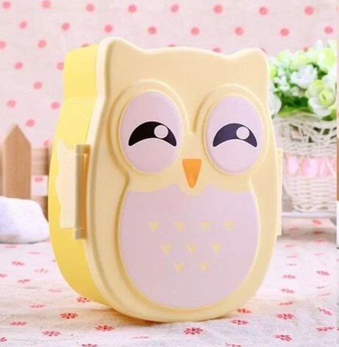 Snackora Bento-Lunchbox für Kinder und Schule
