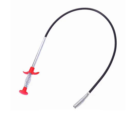 Flexibles Greifwerkzeug mit 4-Klauen-Mechanismus