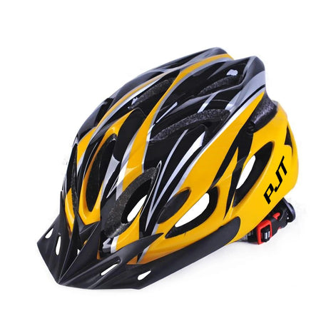 Velurion Fahrradhelm mit EPS-Innenschale