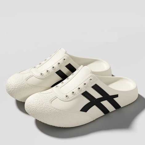 EVA-Clogs für Damen und Herren mit rutschhemmender Sohle – FlexStep