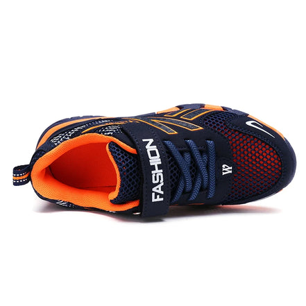 Zentaro Kinder Sneaker Mesh Sport