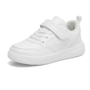 Torviro Kinder Sneaker Unisex mit rutschfester Sohle