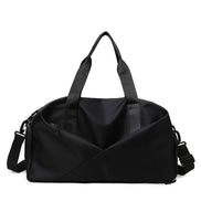 MoveSphere 46 Travel Duffle – Reisetasche mit Nass- und Trockenfach