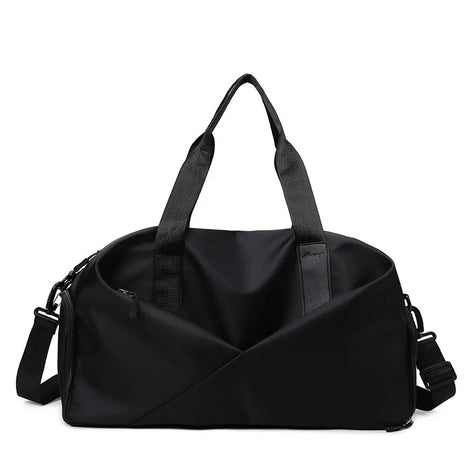 MoveSphere 46 Travel Duffle – Reisetasche mit Nass- und Trockenfach