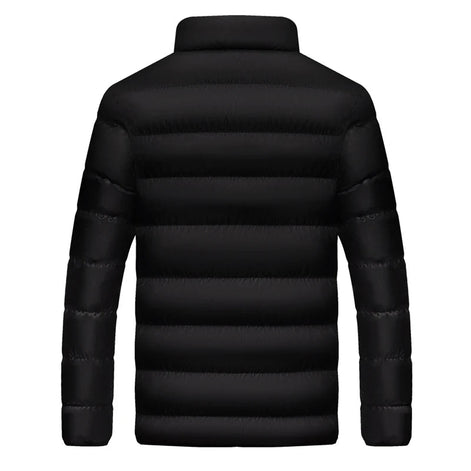Thermion Jacke mit Reißverschluss und Taschen in bequemer Passform für Alltag und Outdoor