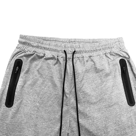 Torvex Herren Sporthose mit Kordelzug und elastischem Bund