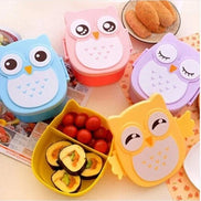 Snackora Bento-Lunchbox für Kinder und Schule