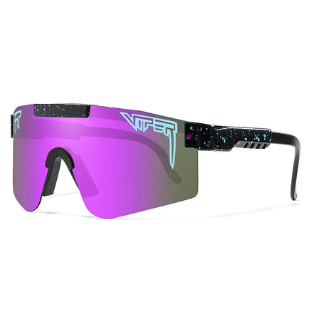 Rivano Sport Sonnenbrille UV400