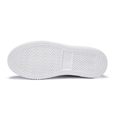Novarix Unisex Sneakers mit Schnürverschluss
