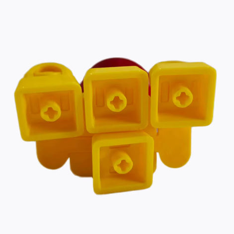 3D-Tastatur-Joystick-Aufsatz für Gaming-Tastaturen – KeyMotion