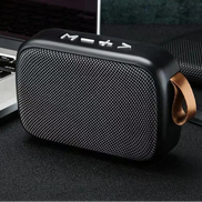 Tragbarer Bluetooth-Lautsprecher mit kabelloser Soundbar-Funktion