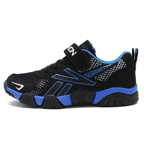 Zentaro Kinder Sneaker Mesh Sport