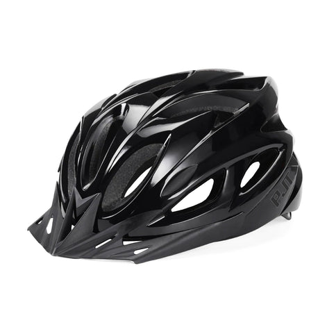 Velurion Fahrradhelm mit EPS-Innenschale