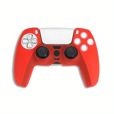 Silikon-Schutzhülle für kompatiblen PS5-Controller