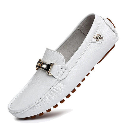 Norello Herren Slip-On Loafer