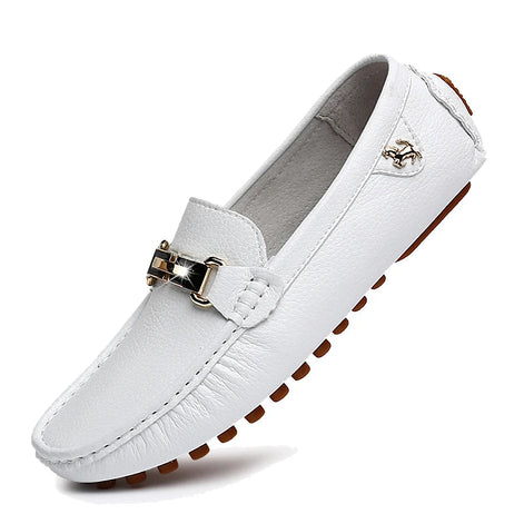 Norello Herren Slip-On Loafer
