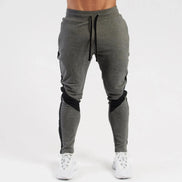 Ravion Herren Jogginghose mit Kordelzug
