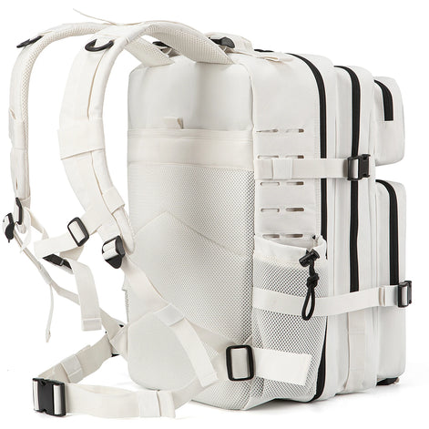Trailmark Outdoor-Rucksack mit Reißverschluss – 25 L / 45 L