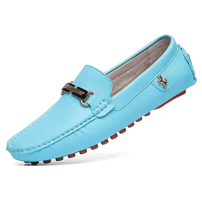 Norello Herren Slip-On Loafer
