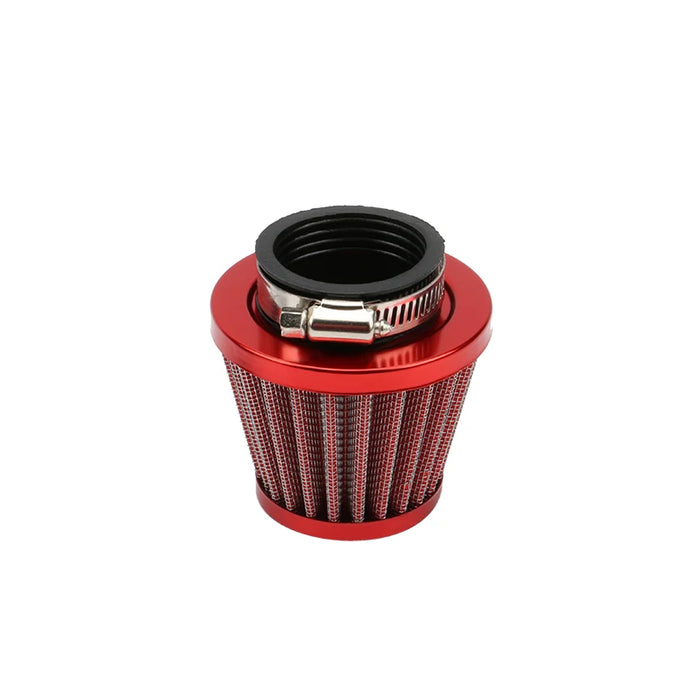 Aervon Motorrad Luftfilter 38 mm
