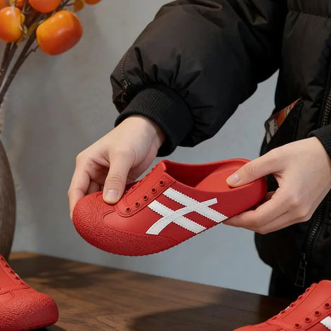 EVA-Clogs für Damen und Herren mit rutschhemmender Sohle – FlexStep