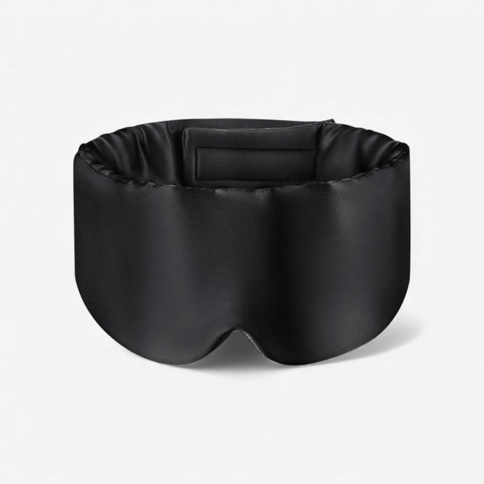 Somnira Schlafmaske mit verstellbarem Band