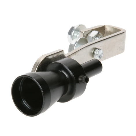 Turbexon Auspuff-Soundeinsatz aus Aluminiumlegierung