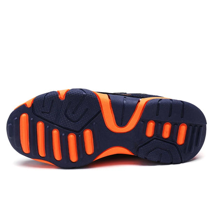 Zentaro Kinder Sneaker Mesh Sport