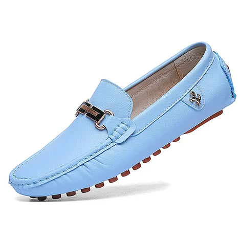 Norello Herren Slip-On Loafer