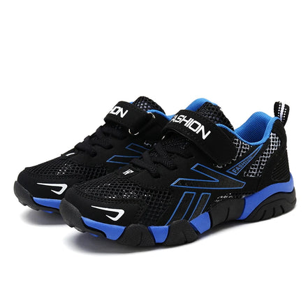 Zentaro Kinder Sneaker Mesh Sport