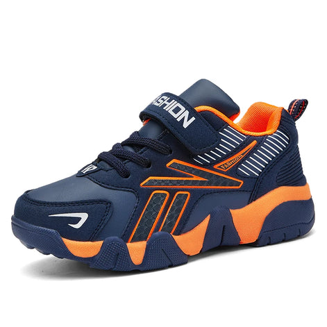 Zentaro Kinder Sneaker Mesh Sport