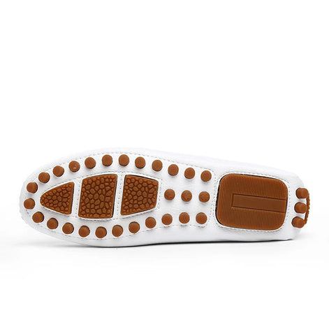 Norello Herren Slip-On Loafer