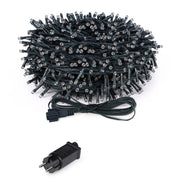 LED Lichterkette mit 8 Lichtmodi, 10–100 m – Luvendra