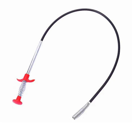 Flexibles Greifwerkzeug mit 4-Klauen-Mechanismus