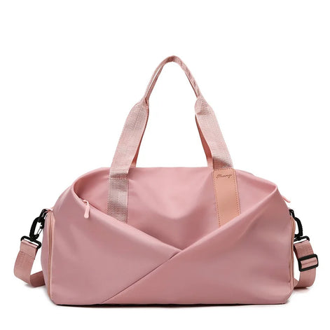 MoveSphere 46 Travel Duffle – Reisetasche mit Nass- und Trockenfach