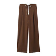 Arelia Wide Leg Hose – Klassisches Design mit bequemer Passform