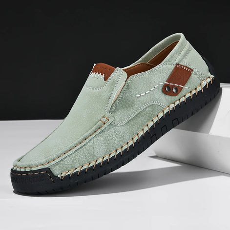 Lemaro Herren Slip-On Loafer