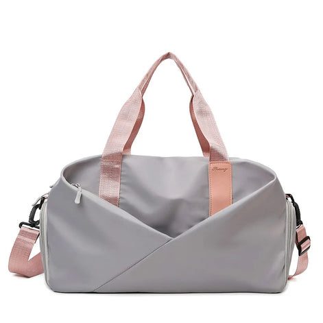 MoveSphere 46 Travel Duffle – Reisetasche mit Nass- und Trockenfach