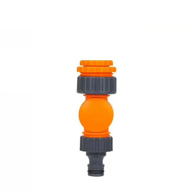 Tapivo 1/2 Zoll Wasserhahn-Adapter mit Schnellanschluss