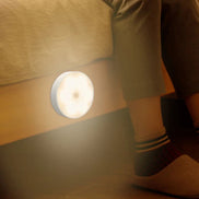 Movaro LED-Bewegungslicht – Automatische Beleuchtung Für Mehr Komfort